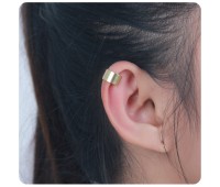 Surgical Steel Ear Cuff SSECC-01-GP